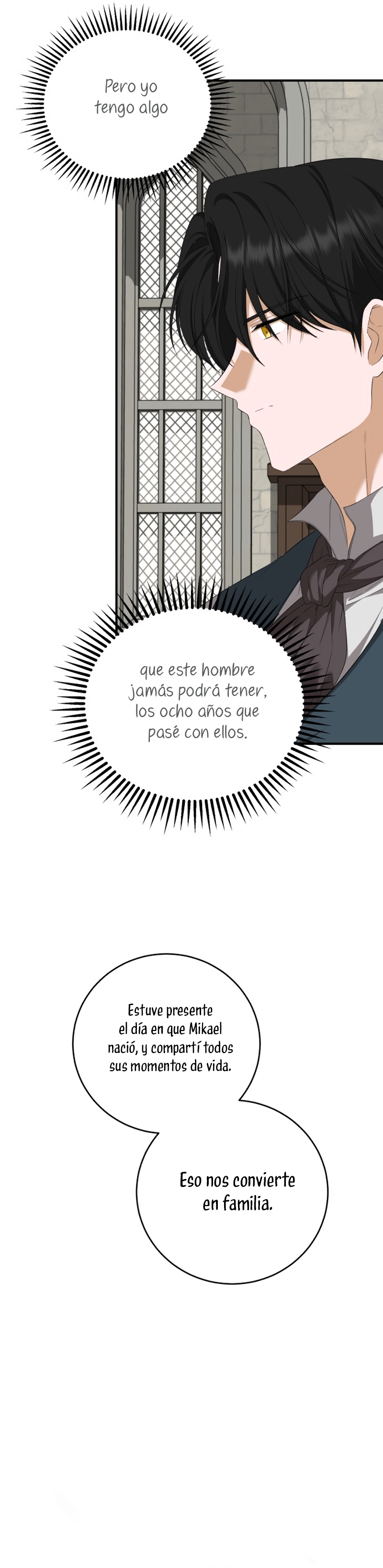 Una propuesta de matrimonio inesperada Capítulo 58 - Page 28