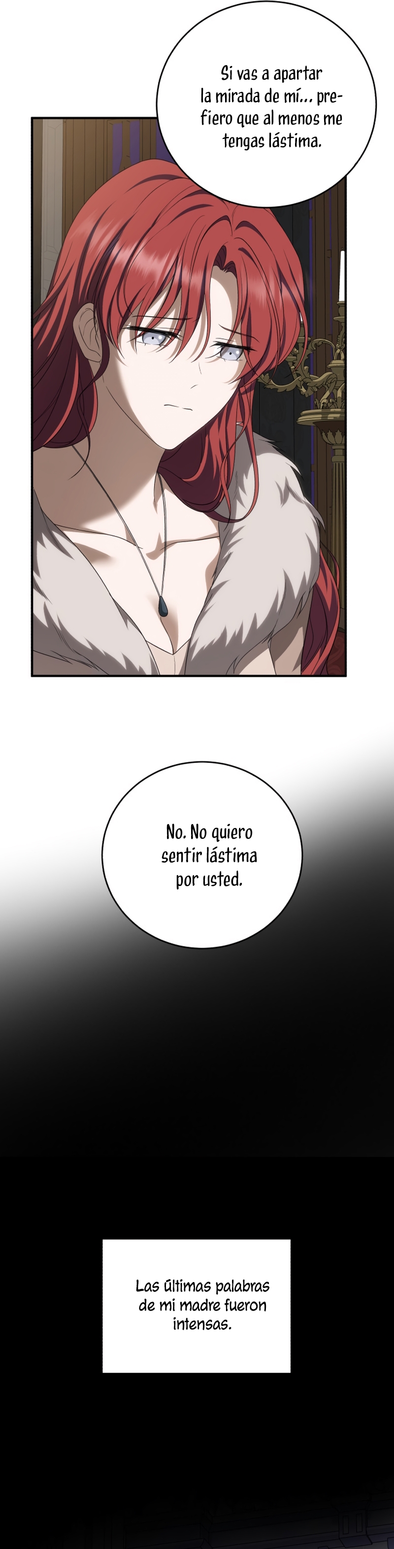 Una propuesta de matrimonio inesperada Capítulo 58 - Page 4
