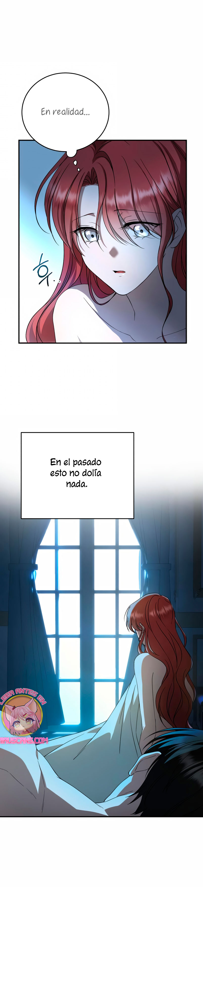 Una propuesta de matrimonio inesperada Capítulo 7 - Page 12