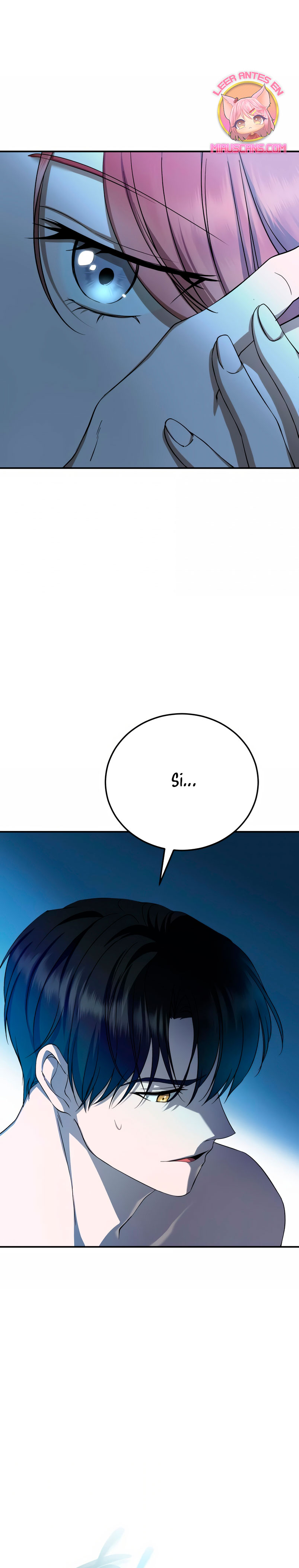 Una propuesta de matrimonio inesperada Capítulo 7 - Page 7