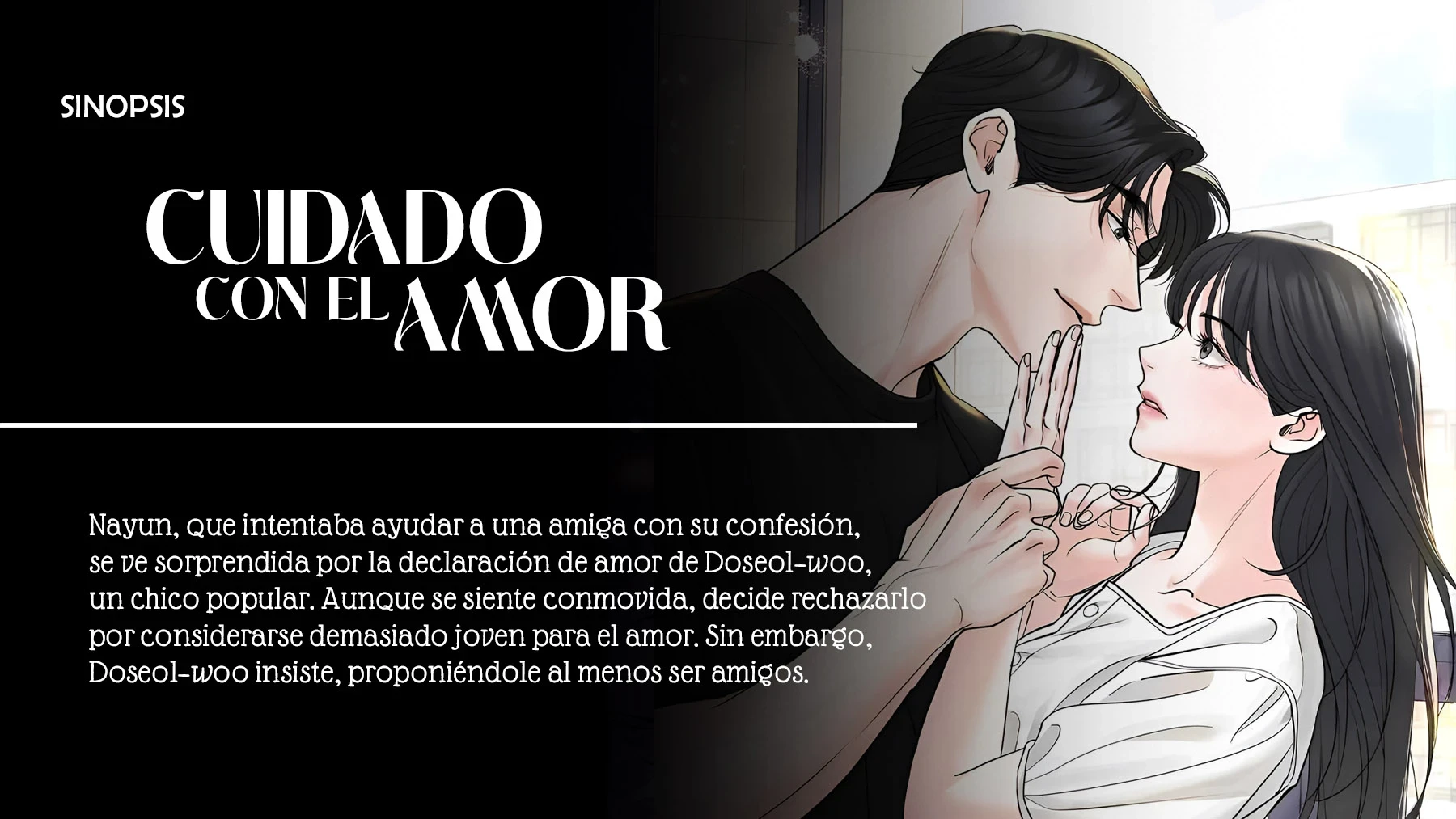 Principio de relación Capítulo 24 - Page 2
