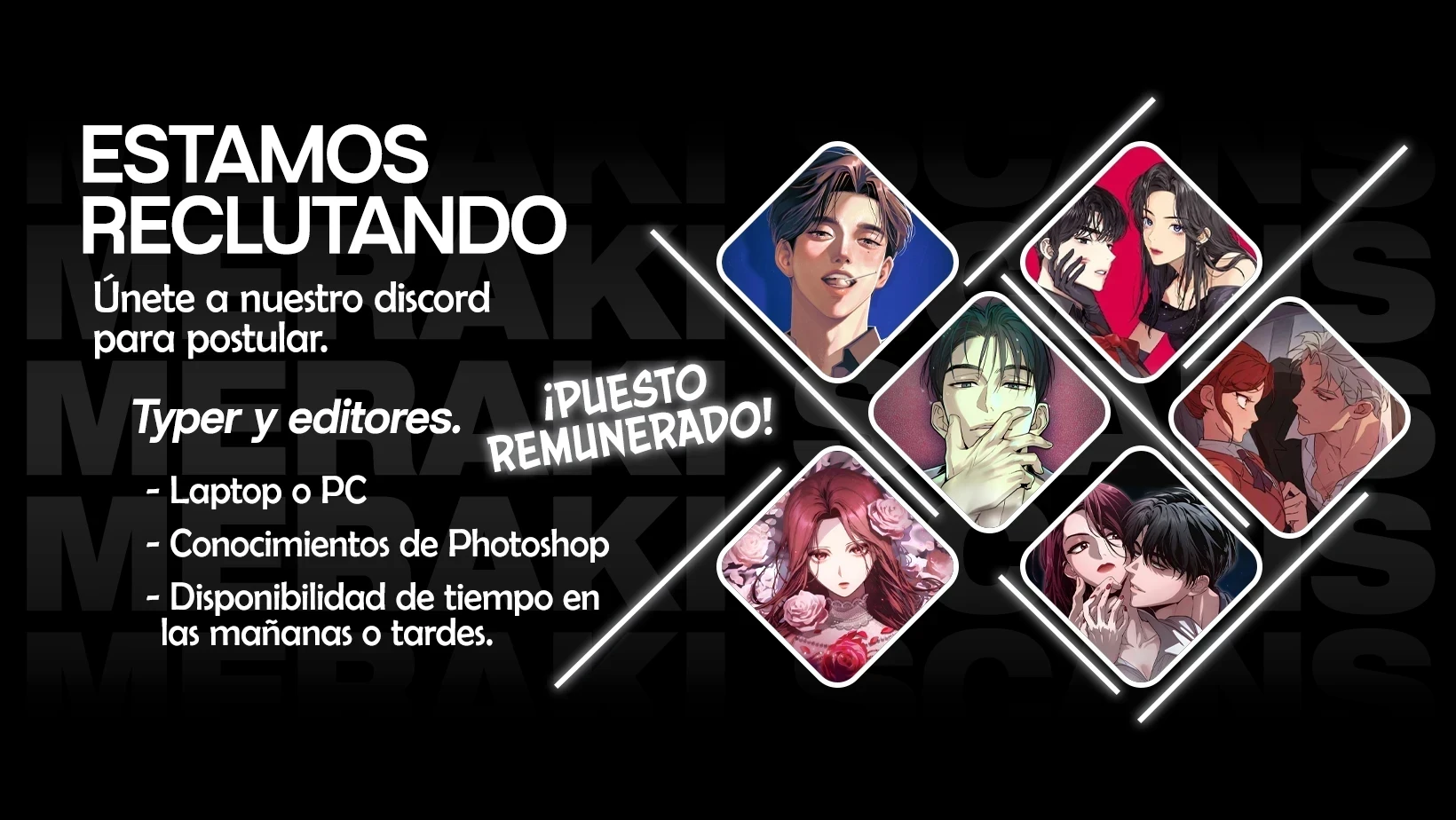 Principio de relación Capítulo 4 - Page 13