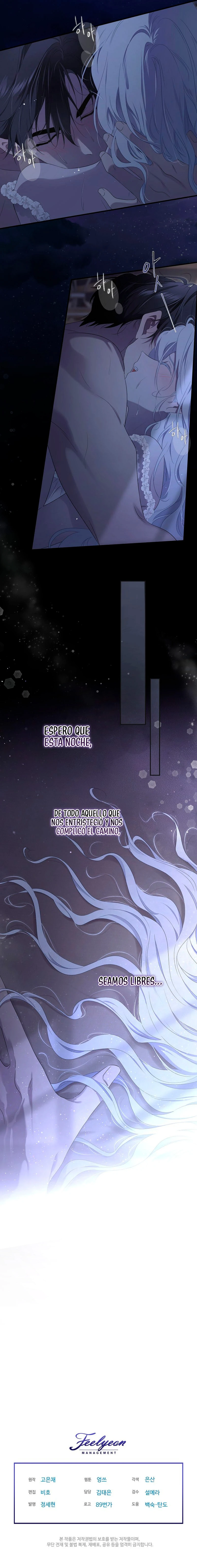 Me Convertí en la Madrastra del Protagonista Capítulo 100 - Page 13