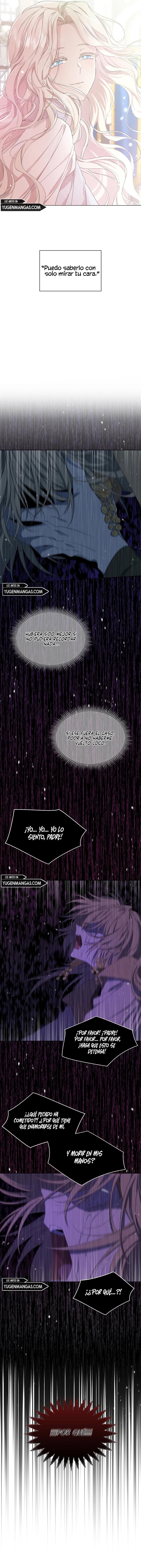 Me Convertí en la Madrastra del Protagonista Capítulo 47 - Page 7