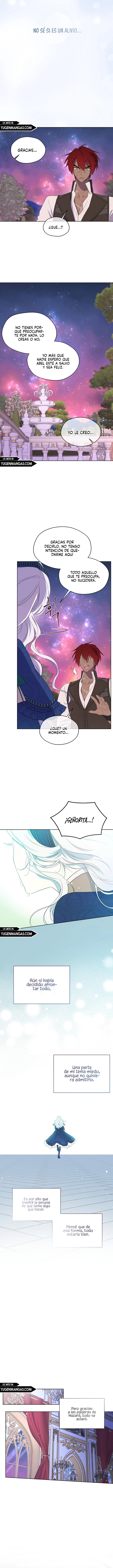 Me Convertí en la Madrastra del Protagonista Capítulo 74 - Page 10
