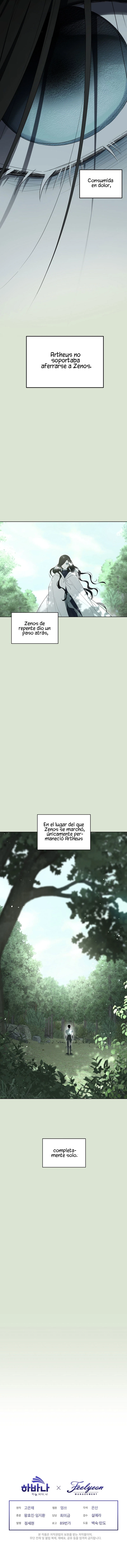 Me Convertí en la Madrastra del Protagonista Capítulo 85 - Page 15