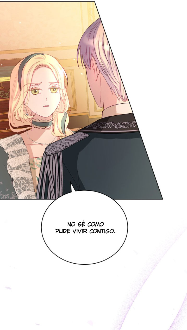 Mi Padre, el Semidios Posesivo Capítulo 10 - Page 67