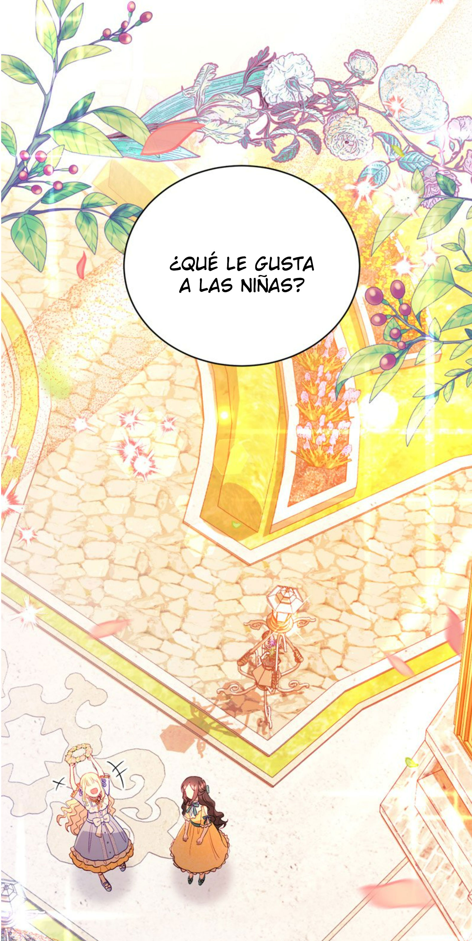 Mi Padre, el Semidios Posesivo Capítulo 11 - Page 30
