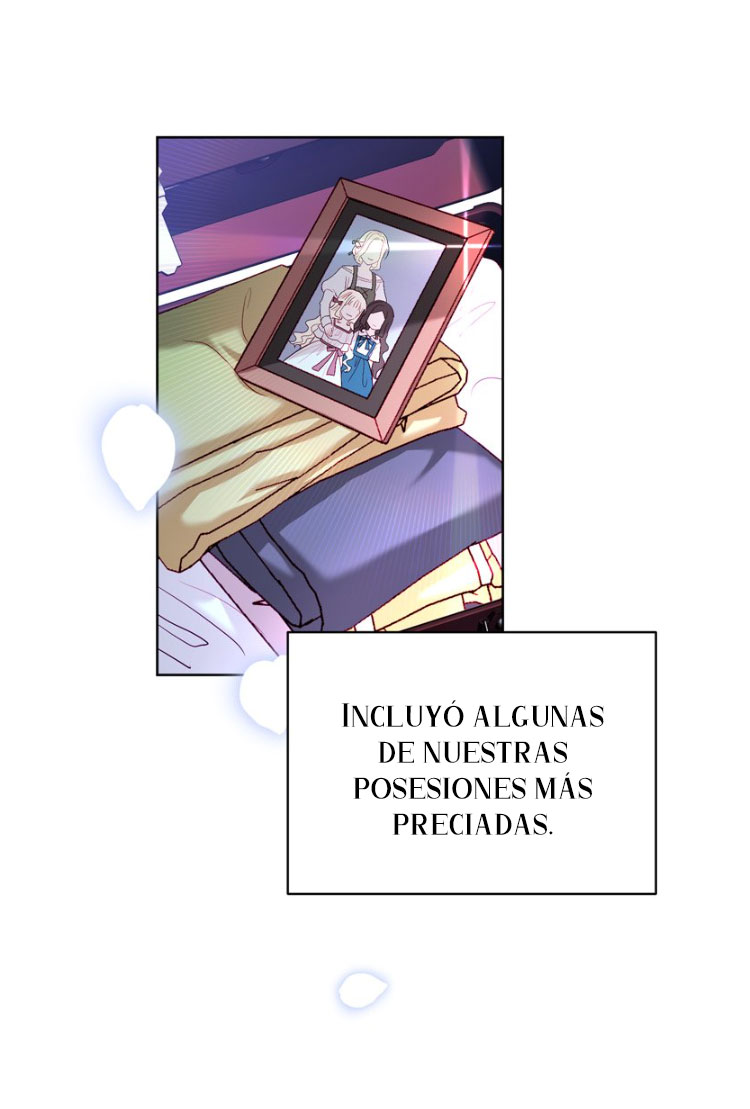 Mi Padre, el Semidios Posesivo Capítulo 14 - Page 5