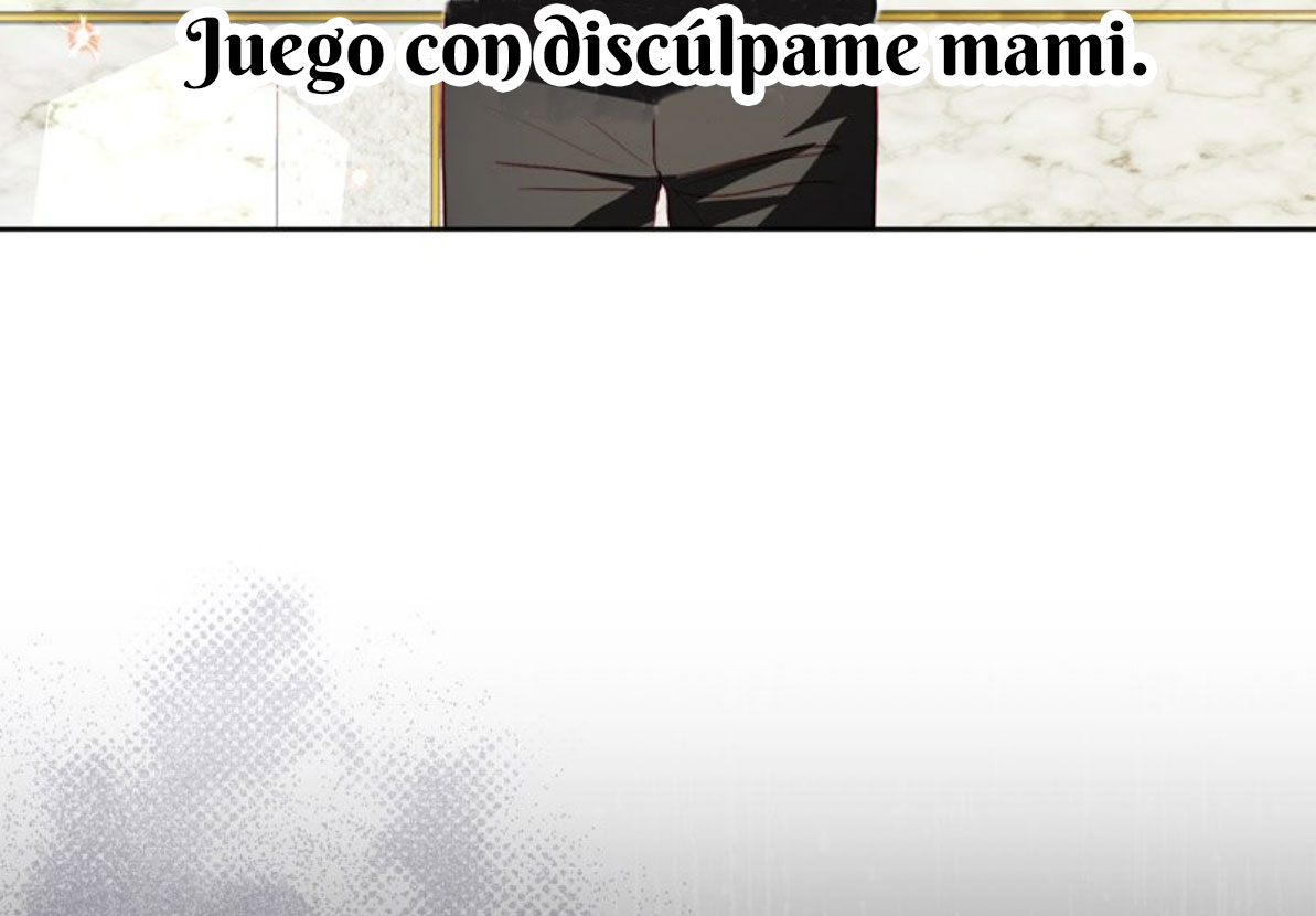 Mi Padre, el Semidios Posesivo Capítulo 18 - Page 28