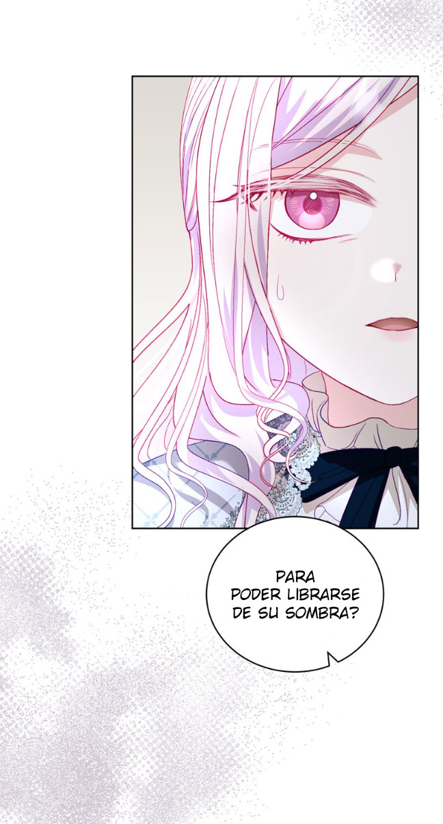 Mi Padre, el Semidios Posesivo Capítulo 19 - Page 30