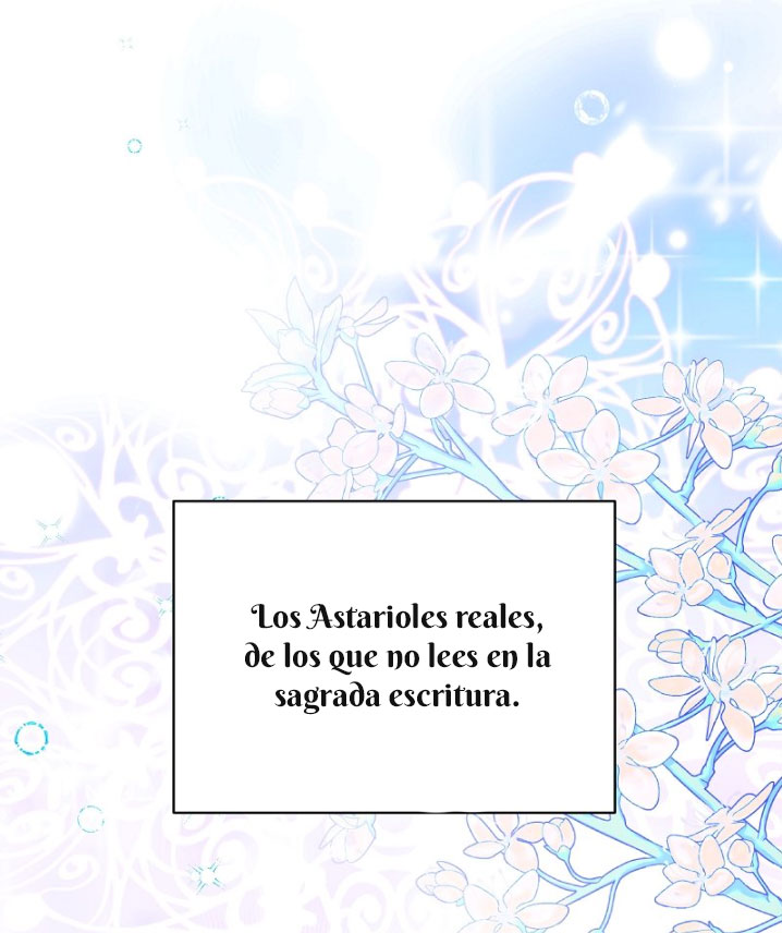 Mi Padre, el Semidios Posesivo Capítulo 5 - Page 61