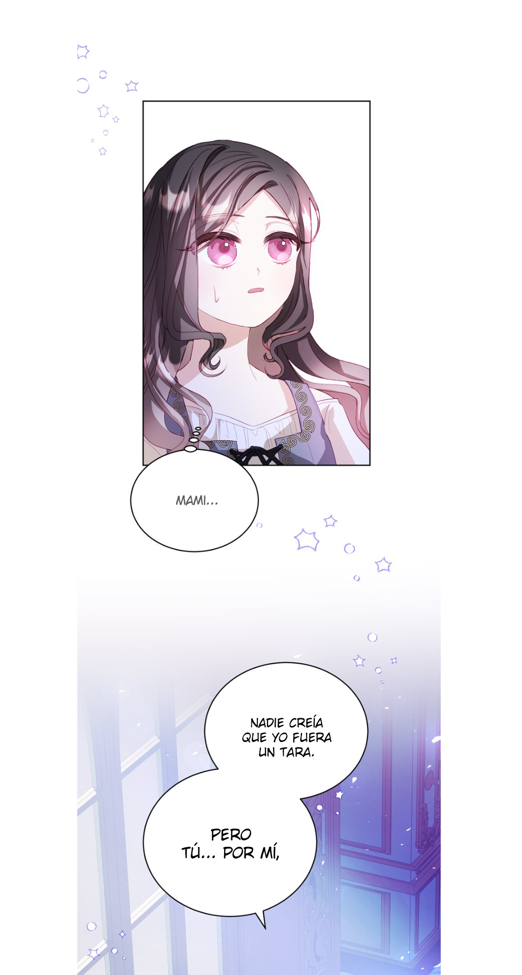 Mi Padre, el Semidios Posesivo Capítulo 7 - Page 16