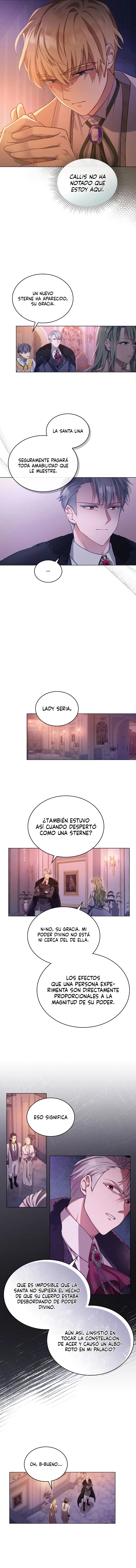 La Tragedia De Una Villana Capítulo 5 - Page 4