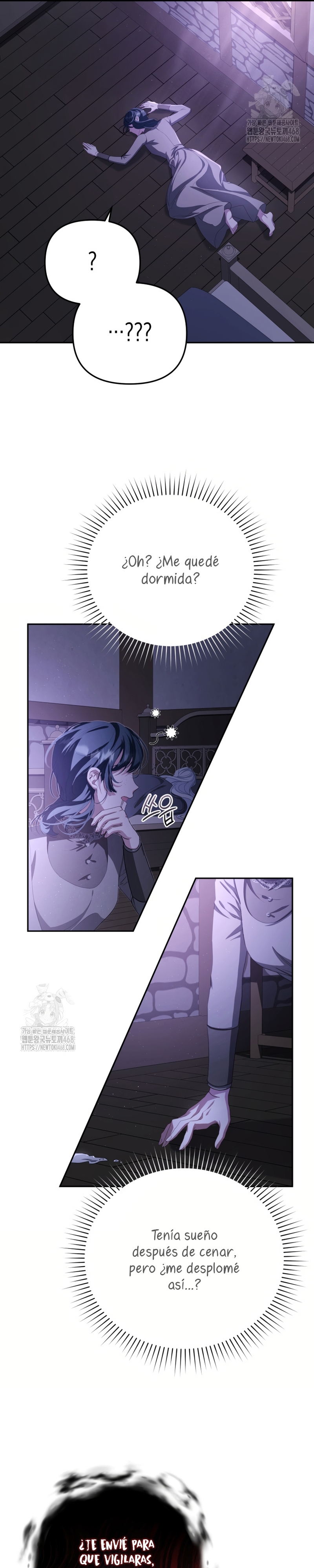 Pagarás con tu vida por haberme engañado Capítulo 10 - Page 4
