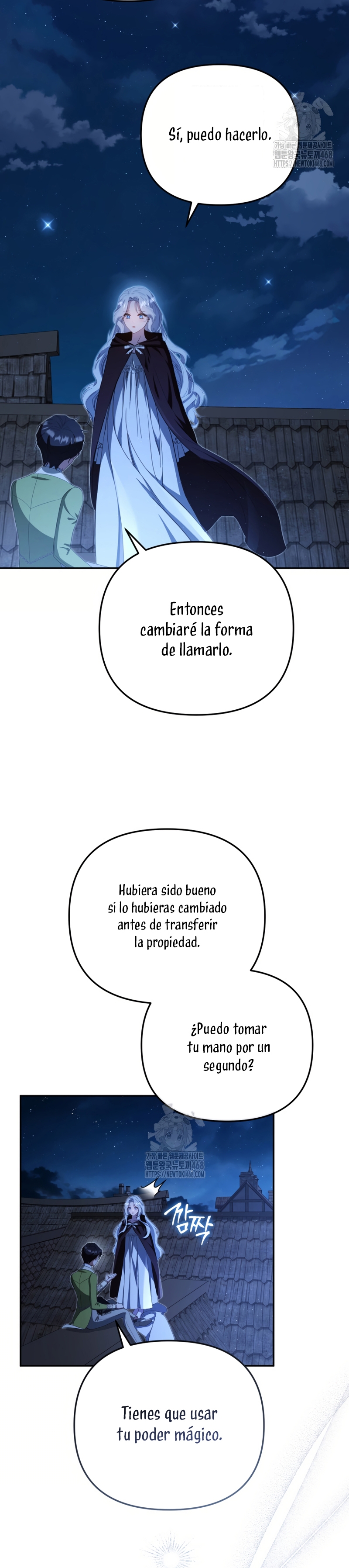 Pagarás con tu vida por haberme engañado Capítulo 10 - Page 8