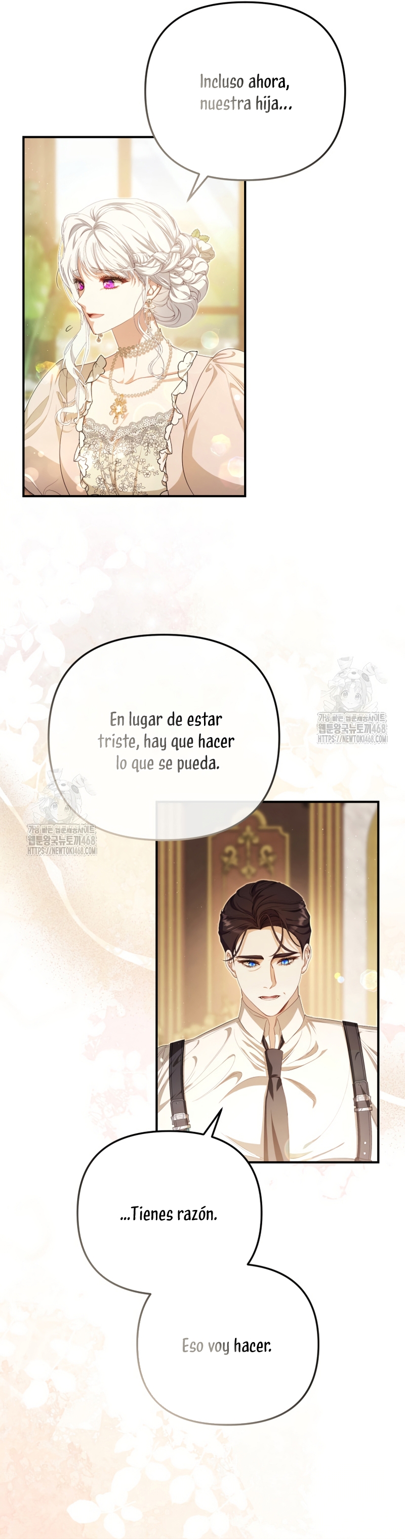 Pagarás con tu vida por haberme engañado Capítulo 11 - Page 32