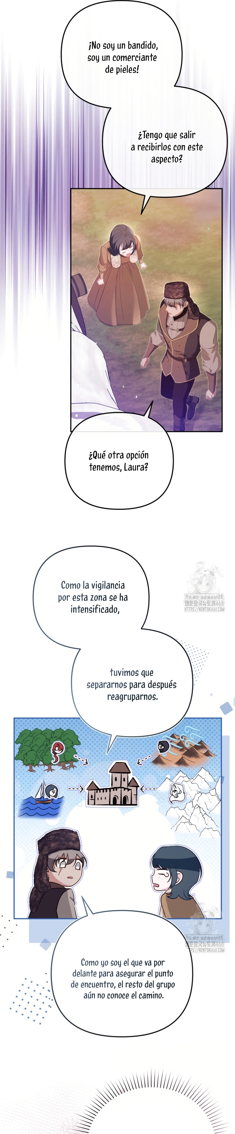 Pagarás con tu vida por haberme engañado Capítulo 18 - Page 18