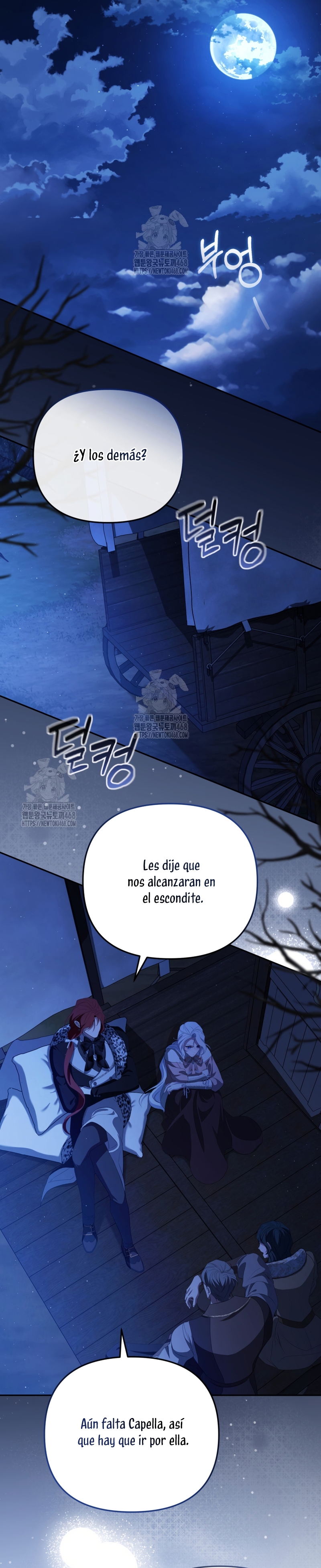 Pagarás con tu vida por haberme engañado Capítulo 19 - Page 19