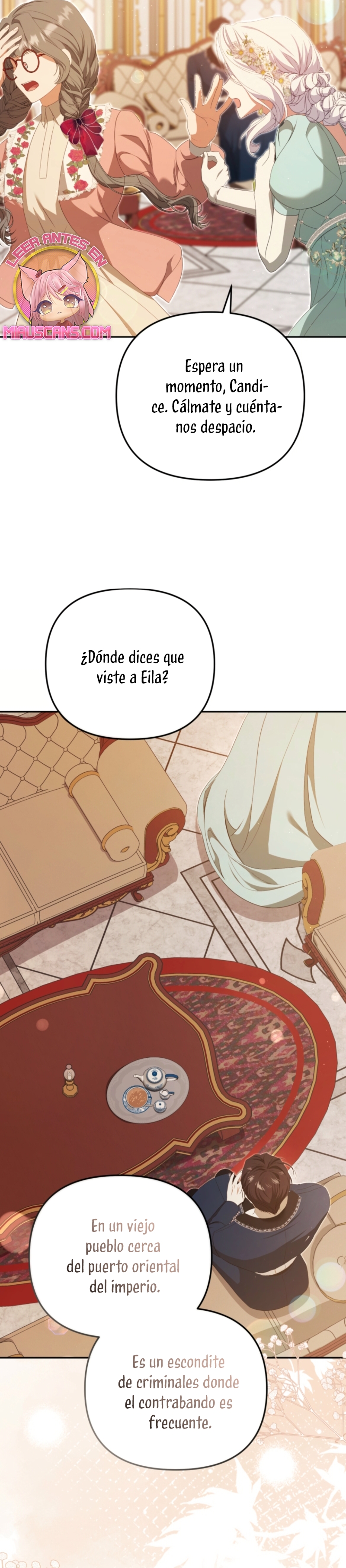 Pagarás con tu vida por haberme engañado Capítulo 22 - Page 29
