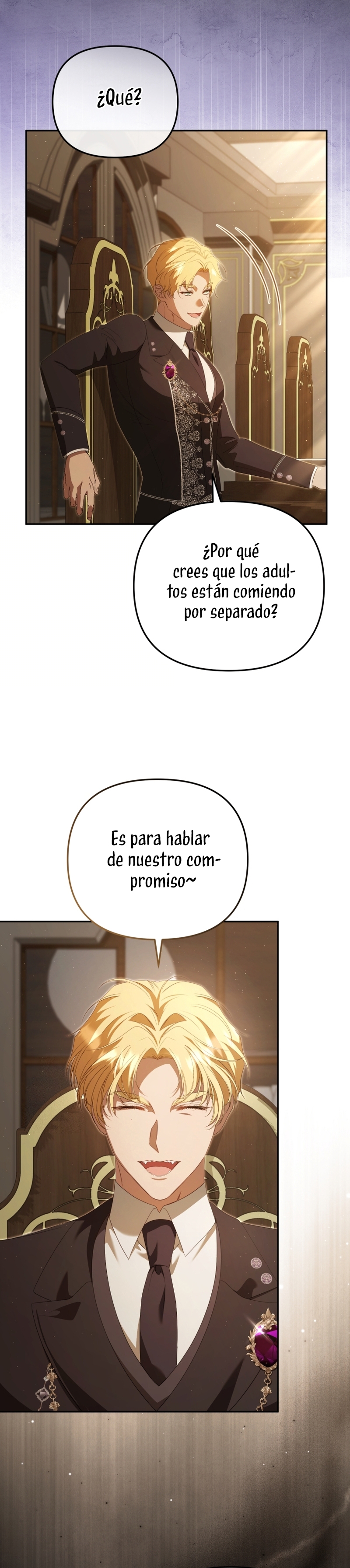 Pagarás con tu vida por haberme engañado Capítulo 23 - Page 28
