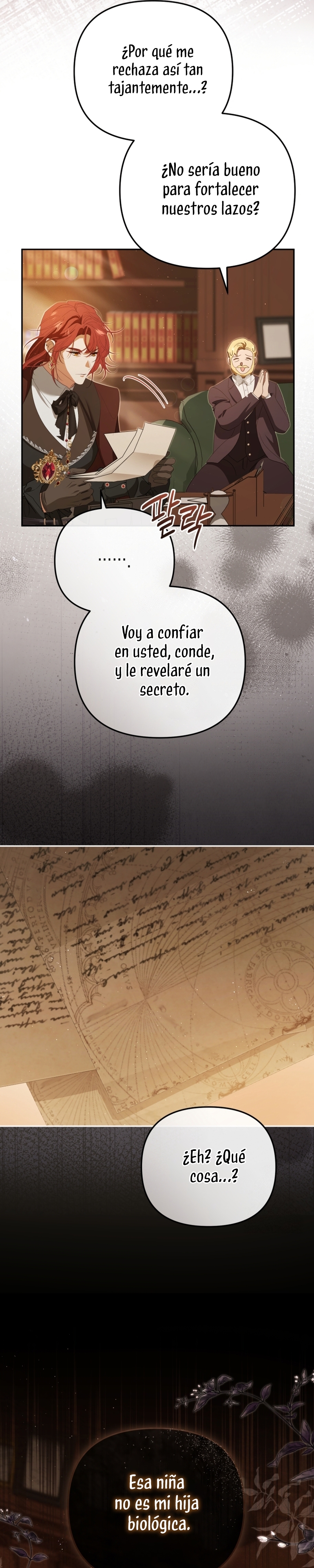 Pagarás con tu vida por haberme engañado Capítulo 23 - Page 30