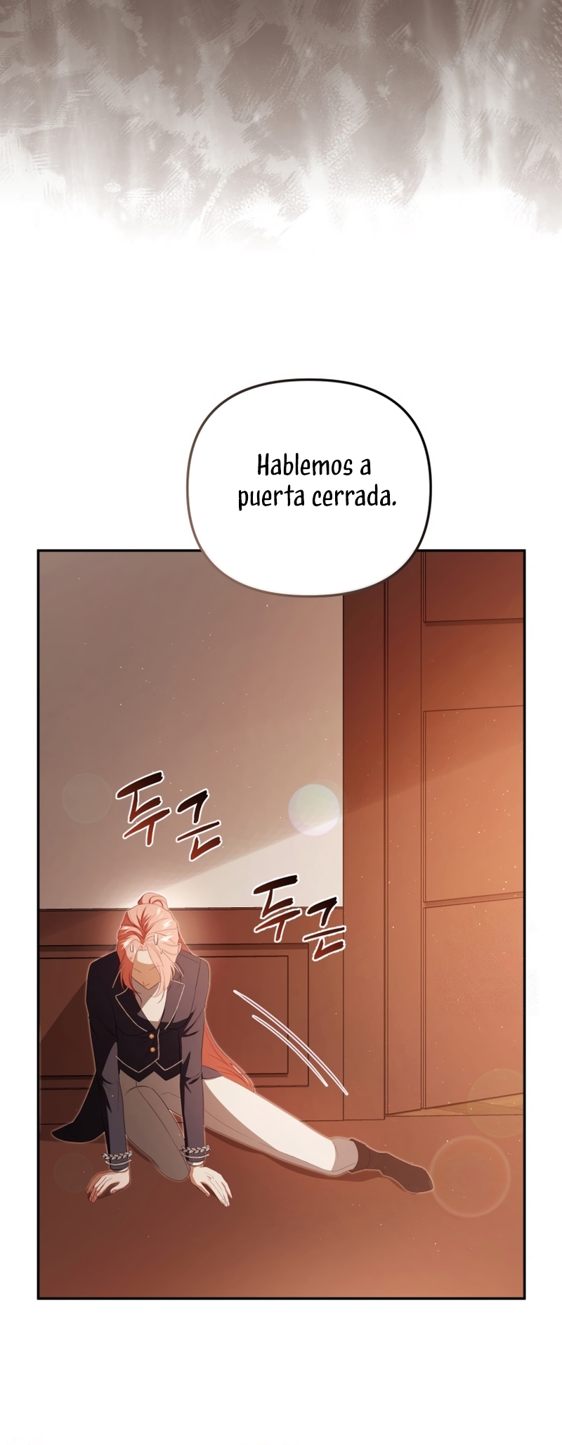 Pagarás con tu vida por haberme engañado Capítulo 26 - Page 12
