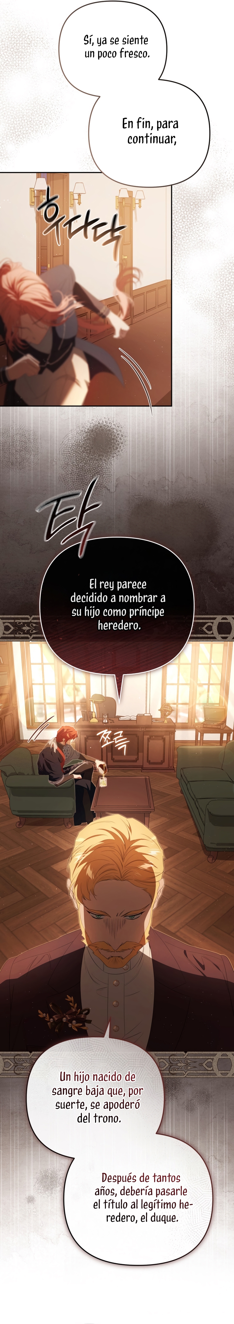Pagarás con tu vida por haberme engañado Capítulo 26 - Page 13