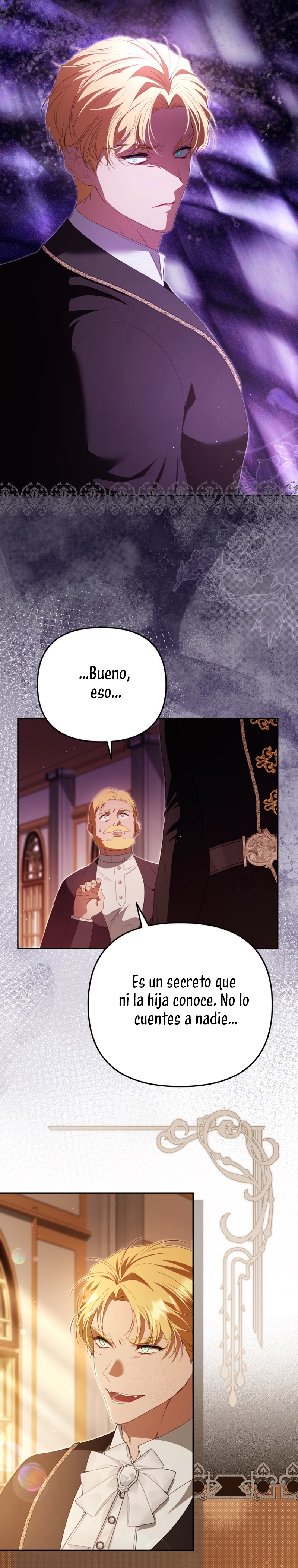 Pagarás con tu vida por haberme engañado Capítulo 26 - Page 29