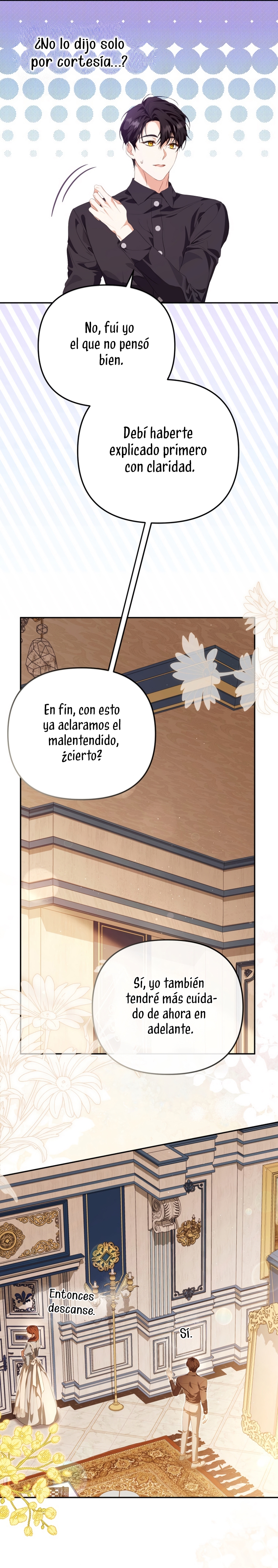 Pagarás con tu vida por haberme engañado Capítulo 27 - Page 28