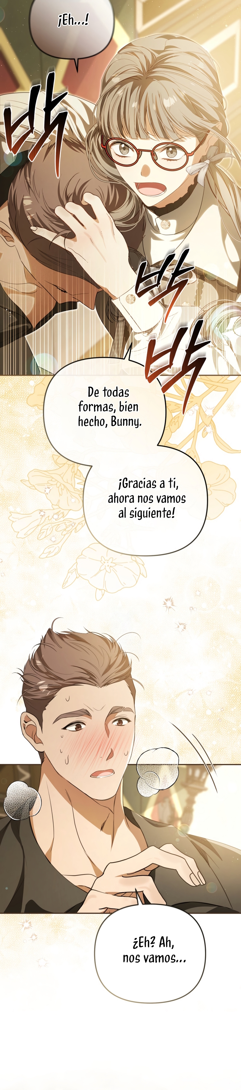Pagarás con tu vida por haberme engañado Capítulo 28 - Page 9