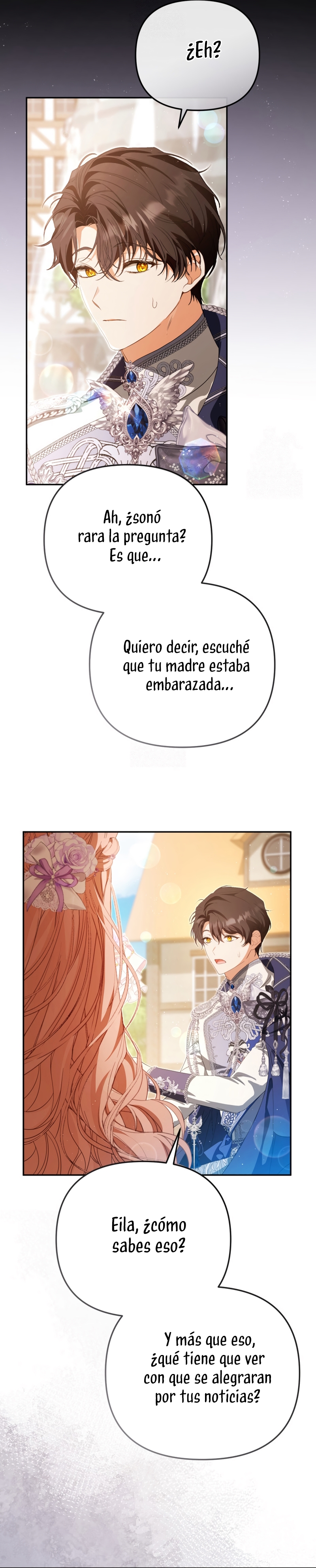 Pagarás con tu vida por haberme engañado Capítulo 31 - Page 22