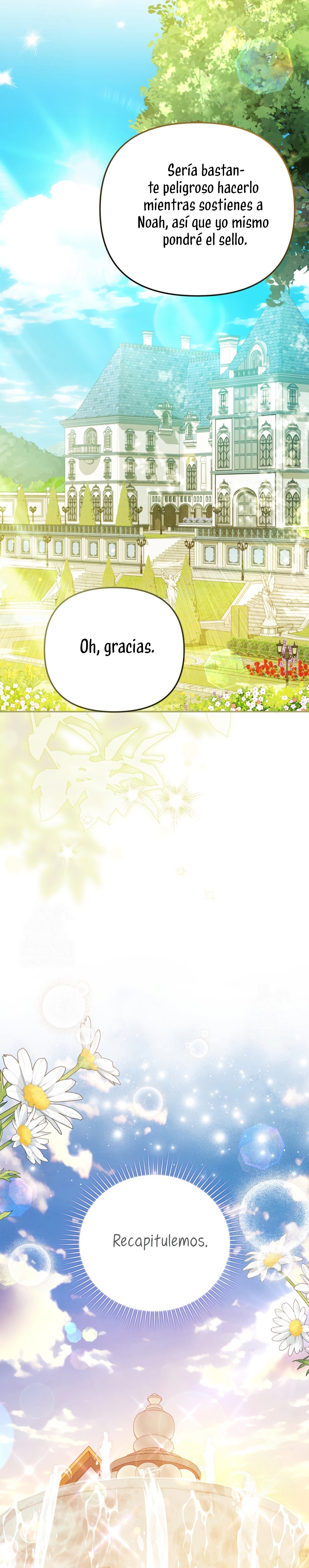 Pagarás con tu vida por haberme engañado Capítulo 32 - Page 27
