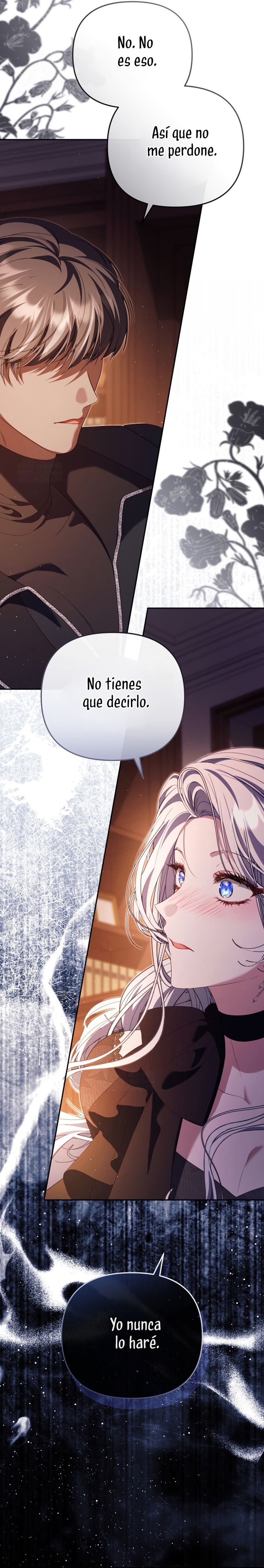 Pagarás con tu vida por haberme engañado Capítulo 37 - Page 25