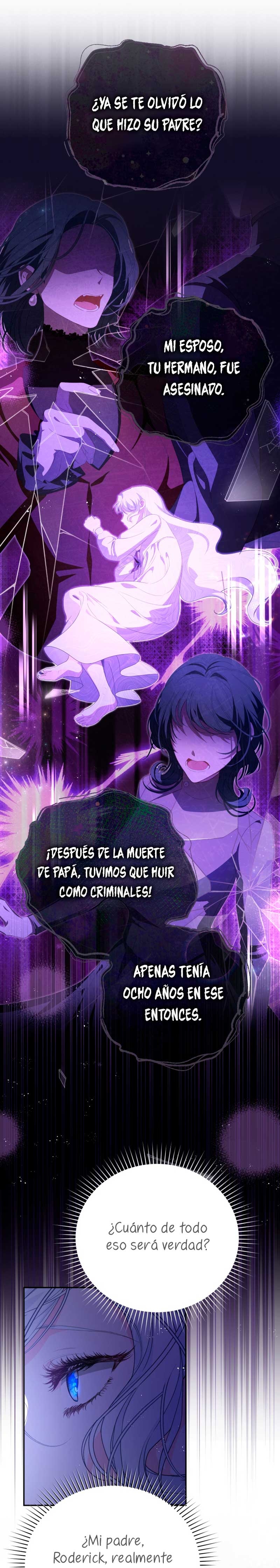 Pagarás con tu vida por haberme engañado Capítulo 4 - Page 16