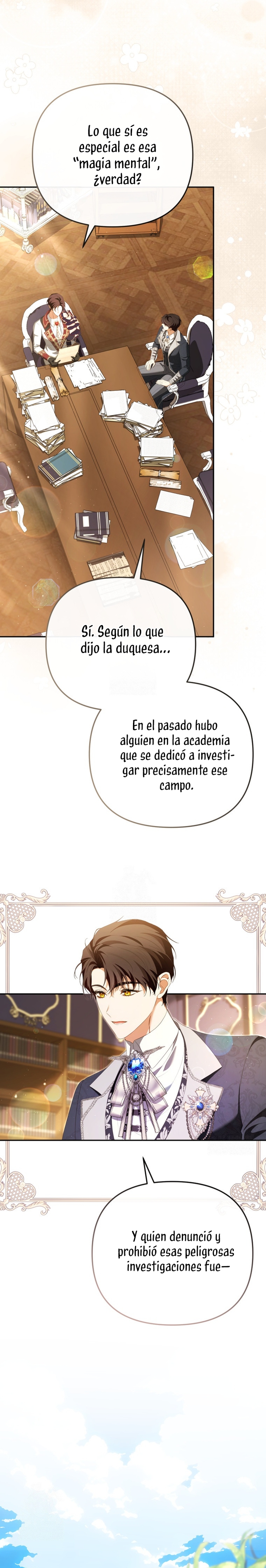 Pagarás con tu vida por haberme engañado Capítulo 40 - Page 25