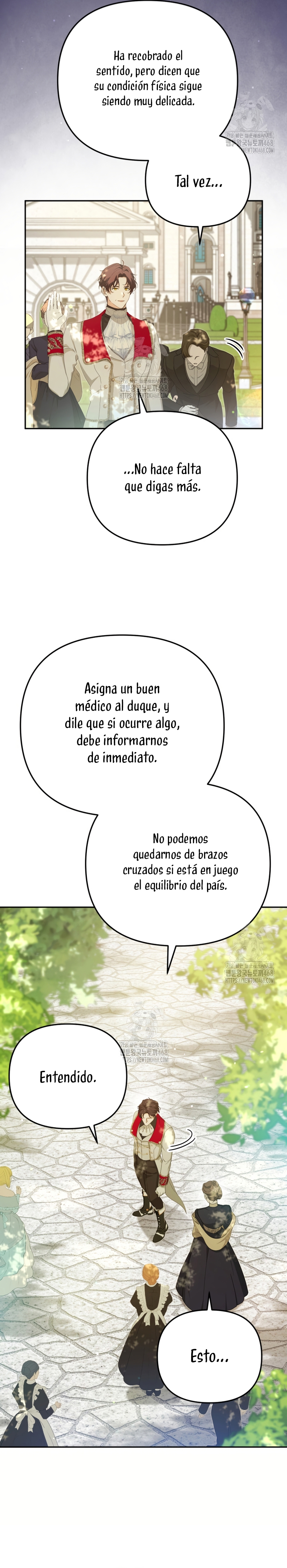 Pagarás con tu vida por haberme engañado Capítulo 5 - Page 7