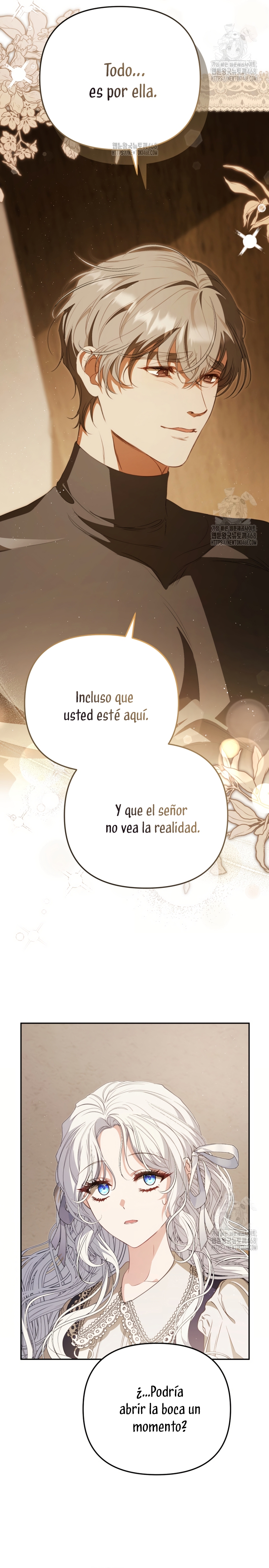 Pagarás con tu vida por haberme engañado Capítulo 6 - Page 12