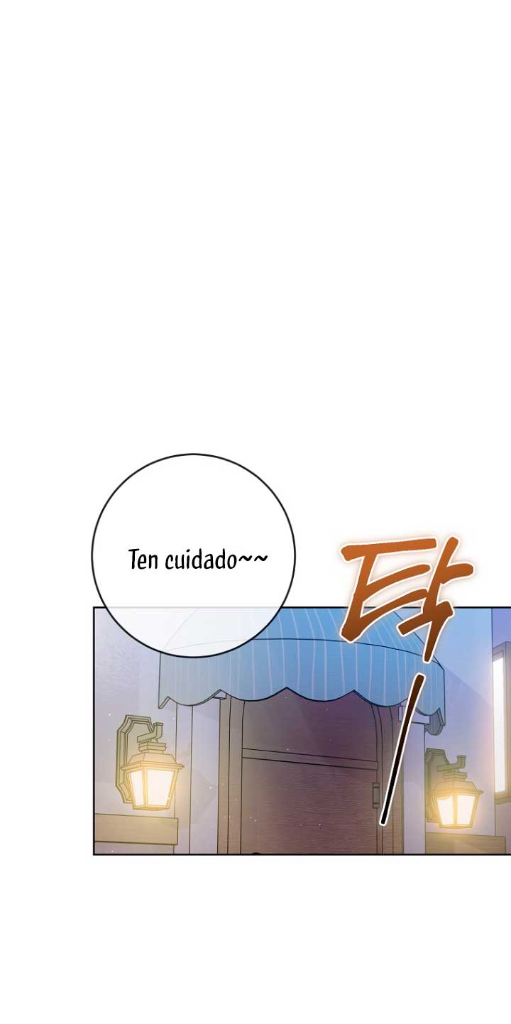 ¿Te gusta tu mamá o tu papá? Capítulo 1 - Page 19