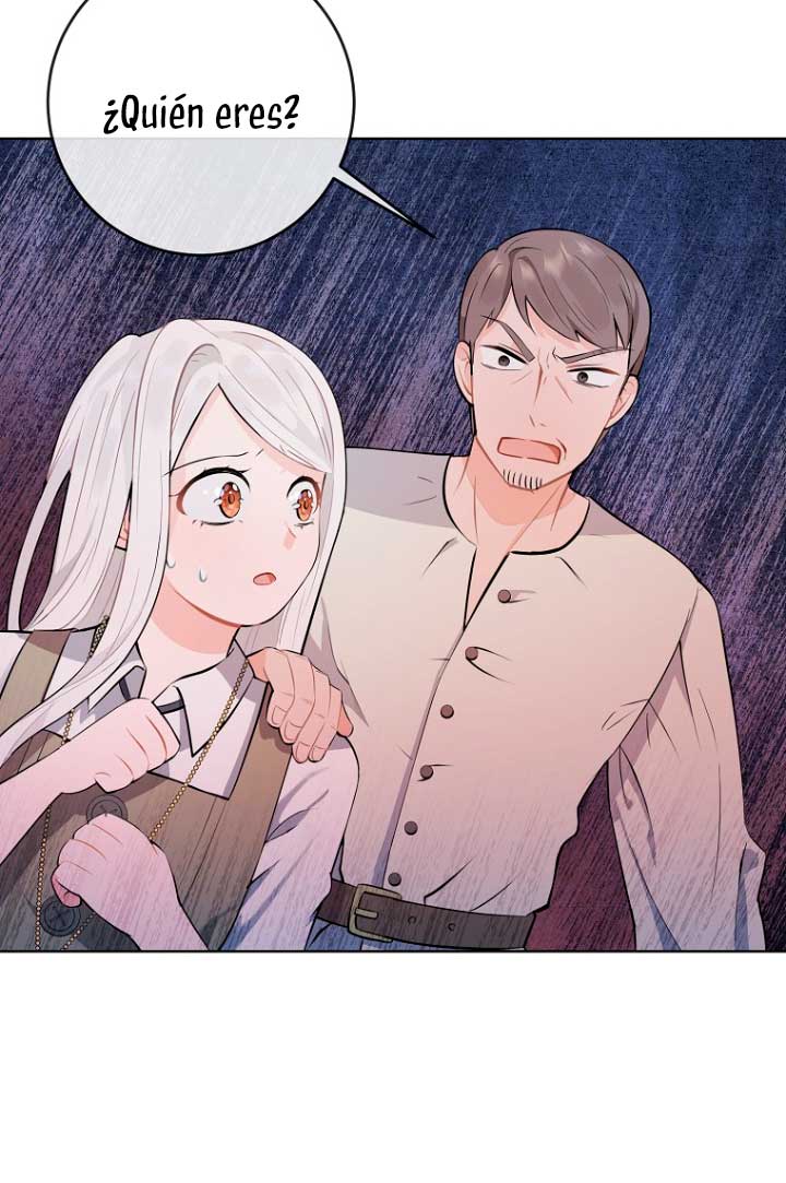 ¿Te gusta tu mamá o tu papá? Capítulo 1 - Page 39
