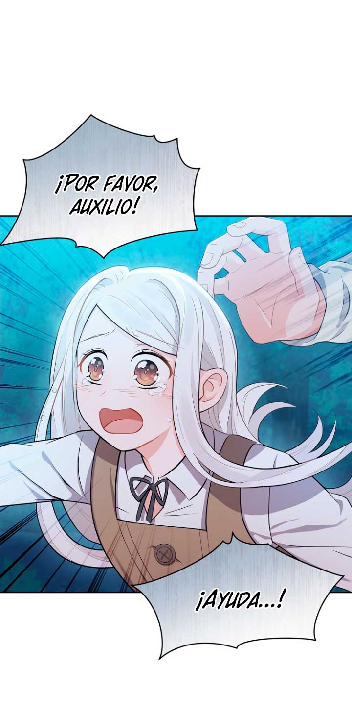 ¿Te gusta tu mamá o tu papá? Capítulo 1 - Page 51
