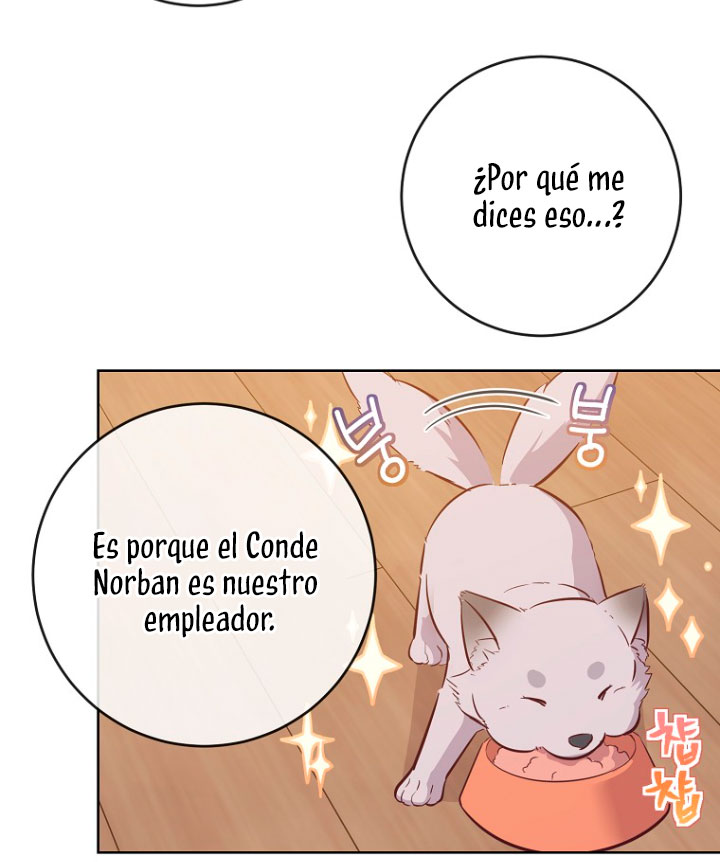 ¿Te gusta tu mamá o tu papá? Capítulo 10 - Page 18