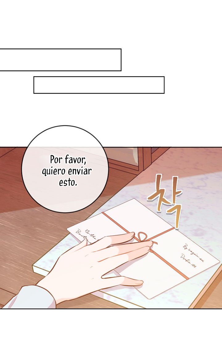 ¿Te gusta tu mamá o tu papá? Capítulo 10 - Page 22