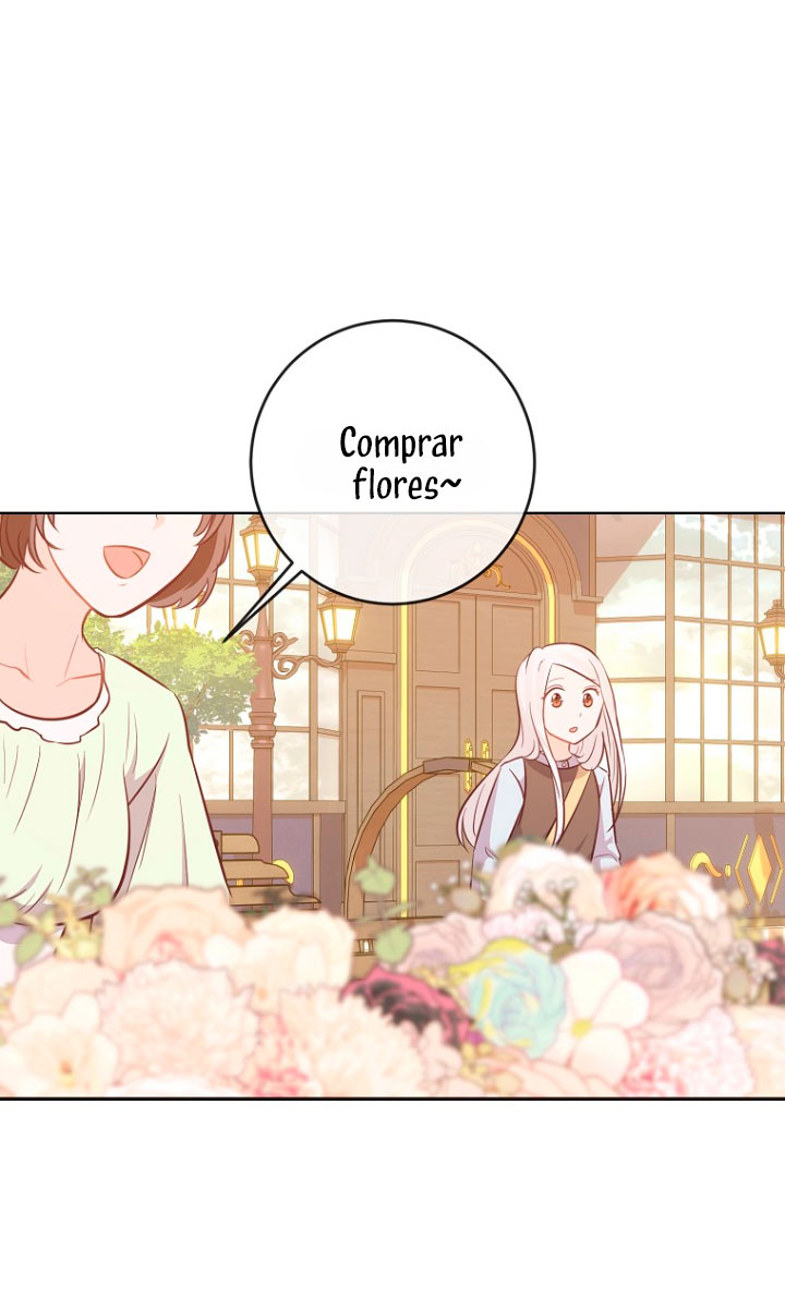 ¿Te gusta tu mamá o tu papá? Capítulo 10 - Page 31