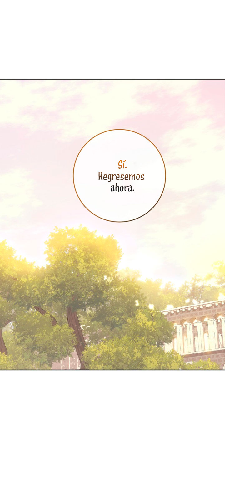 ¿Te gusta tu mamá o tu papá? Capítulo 10 - Page 41