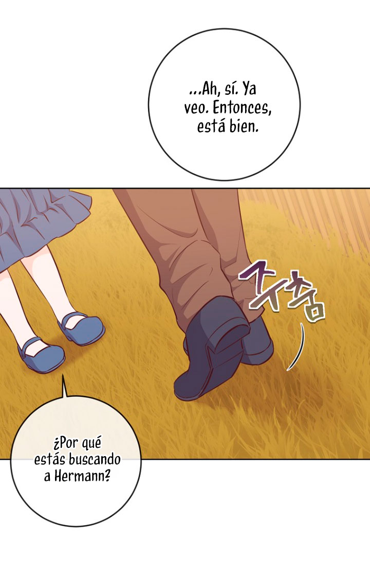 ¿Te gusta tu mamá o tu papá? Capítulo 10 - Page 8