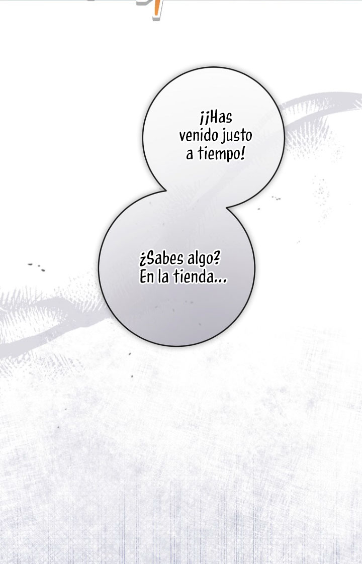 ¿Te gusta tu mamá o tu papá? Capítulo 12 - Page 57