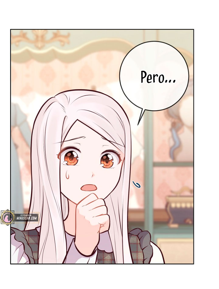 ¿Te gusta tu mamá o tu papá? Capítulo 13 - Page 14