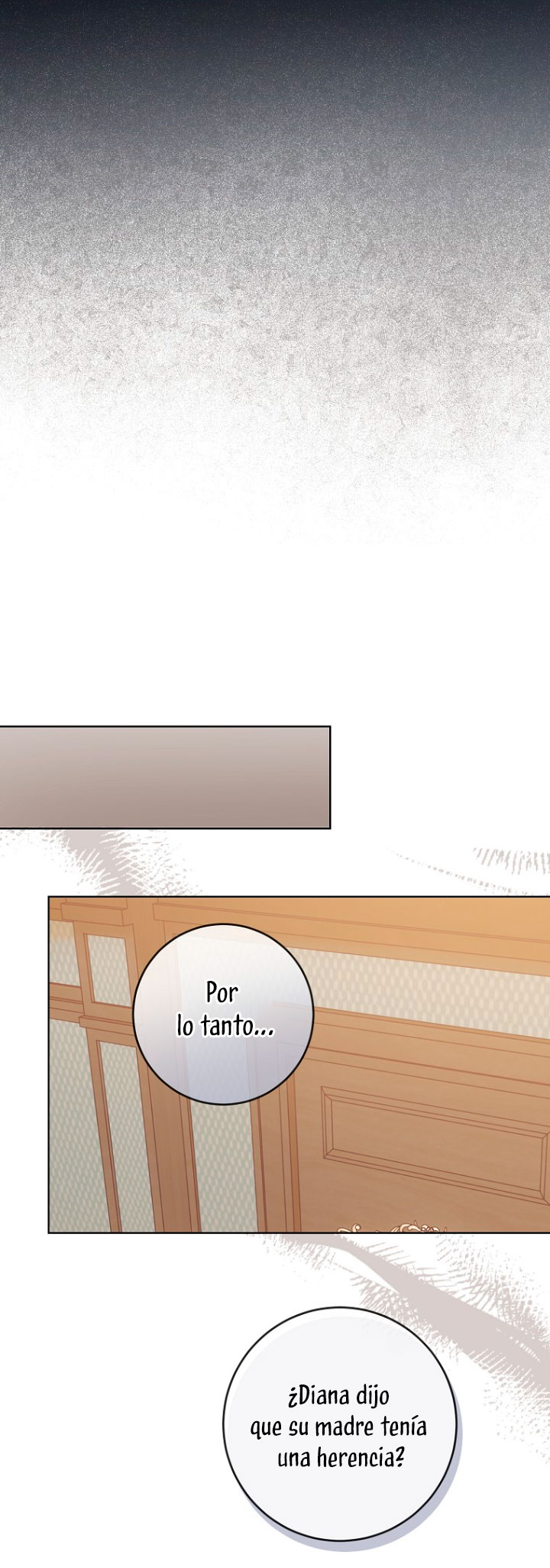 ¿Te gusta tu mamá o tu papá? Capítulo 13 - Page 38