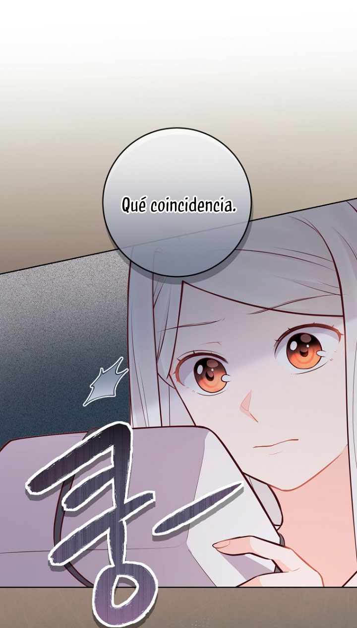 ¿Te gusta tu mamá o tu papá? Capítulo 14 - Page 19